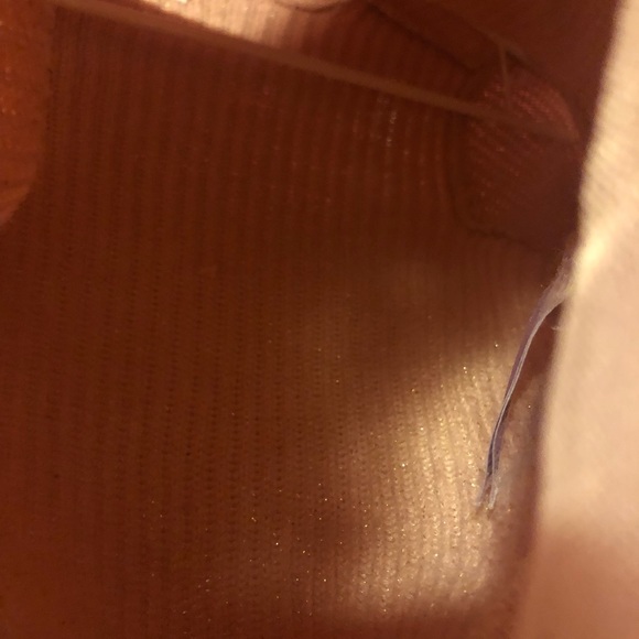 Pink sweater with tulle - Picture 3 of 3